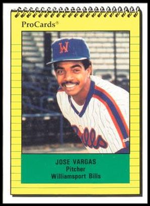 294 Jose Vargas